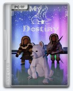 My Destiny