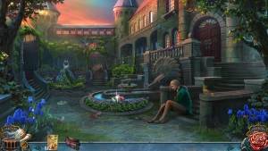 Living Legends 10: The Blue Chamber