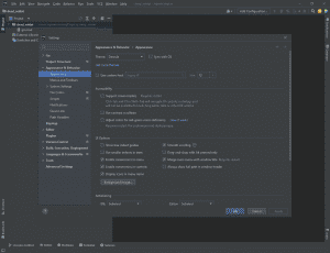  JetBrains GoLand 2022.2 [En]