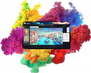 Cartoon Art Batch 1.1 [En]