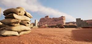 Project: Special Forces