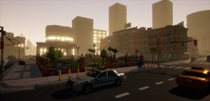 Project: Special Forces