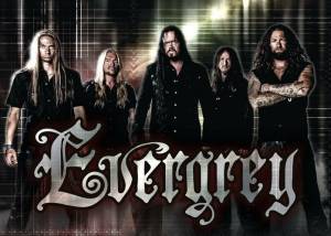 Evergrey - Studio Albums (14 releases)