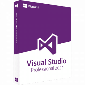 Microsoft Visual Studio 2022 Professional 17.14.25 (Offline Cache) [Ru/En]