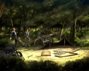 Die Wilden Kerle 5: Hinter dem Horizont 