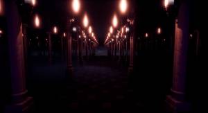 IMAGO: Beyond the Nightmares