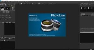 PhotoLine 23.53 + Standalone [Multi/Ru]