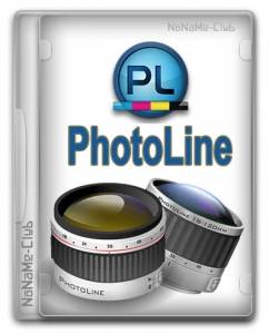 PhotoLine 23.53 + Standalone [Multi/Ru]