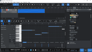 PreSonus Studio One 6 Professional 6.0.0 + PreSonus Hub [Multi]