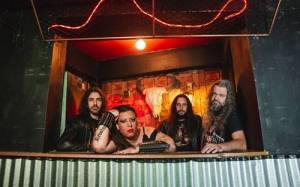 Dirty Grave - 5 Albums