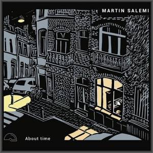 Martin Salemi - About Time