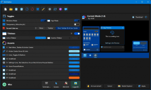 WinPaletter v1.0.9.3 Standalone [En/Ru]