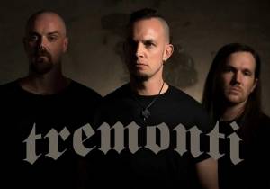 Tremonti (Creed, Alter Bridge) - Studio Albums (5 releases)