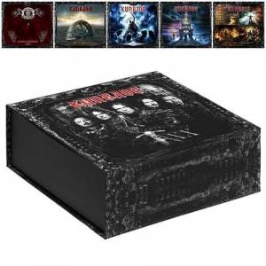 ������� - ������� XX [7CD Box]