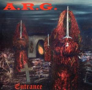 A.R.G. - Entrance