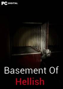 Basement of Hellish