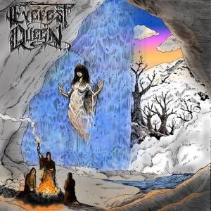 Everest Queen - 2 Albums