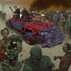 Buffy 85 - ������ ������