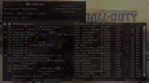 Call of Duty + United Offensive