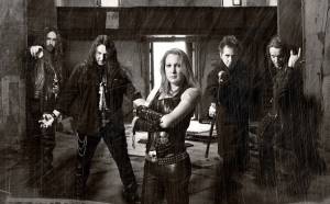 White Skull - Studio Albums (12 releases)