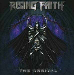Rising Faith - The Arrival