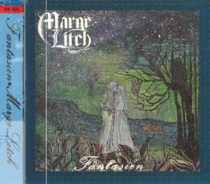 Marge Litch - Fantasien