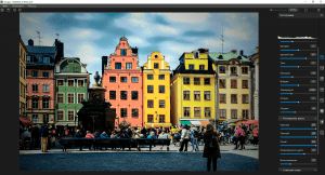 WidsMob AI Retoucher 2.3.0.112 RePack by OctaneS [Multi/Ru]