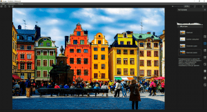 WidsMob AI Retoucher 2.3.0.112 RePack by OctaneS [Multi/Ru]