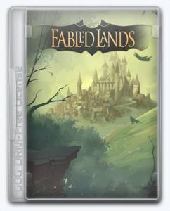 Fabled Lands