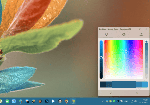 TranslucentTB 2024.4 Portable (x64) [En]