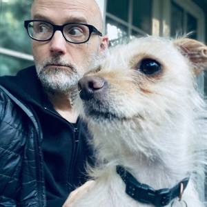 Moby - ��������� [2 Albums, 3 EP]