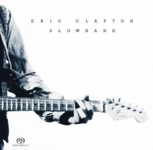 Eric Clapton - Slowhand