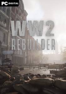 WW2 Rebuilder