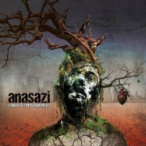 Anasazi - Cause & Consequences