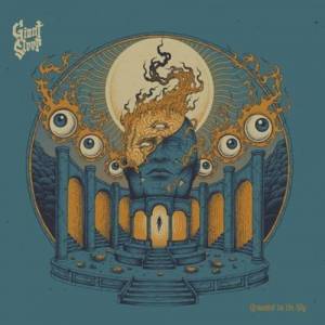 Giant Sleep - Grounded to the Sky