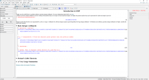 Maplesoft Maple 2023 [En]