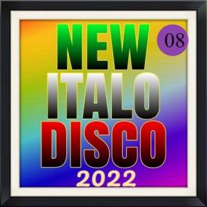 VA - New Italo Disco [08]