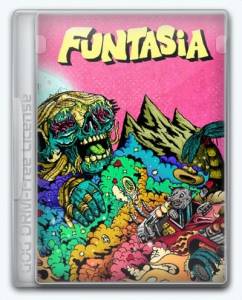 Funtasia