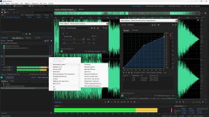 Adobe Audition 24.0.3.3 (x64) Portable by 7997 [Multi/Ru]