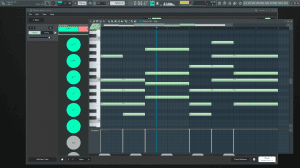Polydigm - Klimper 2.0.8 Standalone, VST 3 (x64) RePack by MOCHA [En]