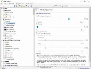 Winaero Tweaker 1.64.1.0 + Portable [En]