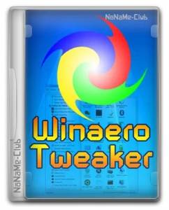 Winaero Tweaker 1.64.1.0 + Portable [En]