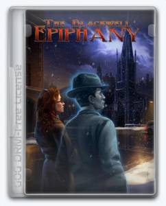 The Blackwell Epiphany