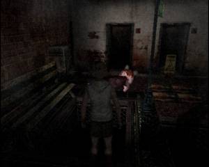 Silent Hill 3