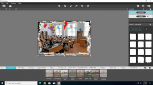 JixiPix Chromatic Edges 1.0.34 [En]
