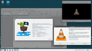 openSUSE Leap 15.5 [x86_64] 4xDVD, 2xCD