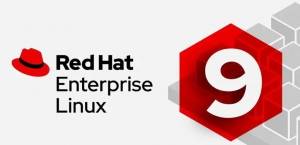 Red Hat Enterprise Linux 9.2 [x86-64] 1xDVD