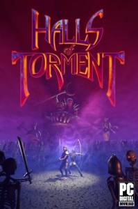 Halls of Torment