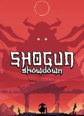 Shogun Showdown Shogun Showdown
