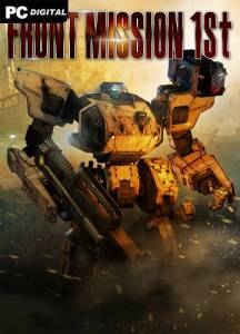 FRONT MISSION 1st: Remake